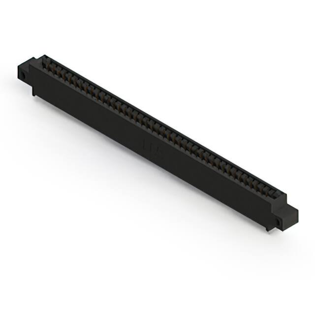 396-042-540-612 EDAC Inc.  Edgeboard Connectors